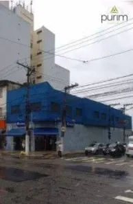 Galpão/Depósito/Armazém para alugar, 600m² no Mirandópolis, São Paulo
