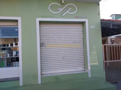 Ponto Comercial para alugar, 25m² no Parque São Benedito, Pindamonhangaba