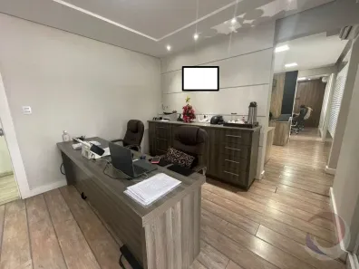 Sala Comercial à venda, 79m² no Centro, Florianópolis