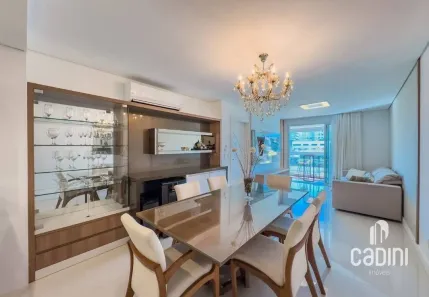 Apartamento com 3 Quartos à venda, 109m² no Praia Brava de Itajaí, Itajaí