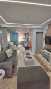 Apartamento com 3 Quartos à venda, 165m² no Dionisio Torres, Fortaleza
