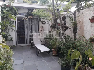 Casa com 3 Quartos à venda, 177m² no Santo Amaro, São Paulo
