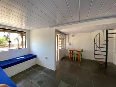 Apartamento com 2 Quartos para alugar, 60m² no Lagoa da Conceição, Florianópolis