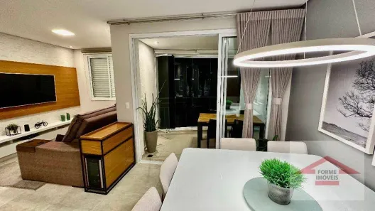 Apartamento com 2 Quartos à venda, 87m² no Jardim Trevo, Jundiaí