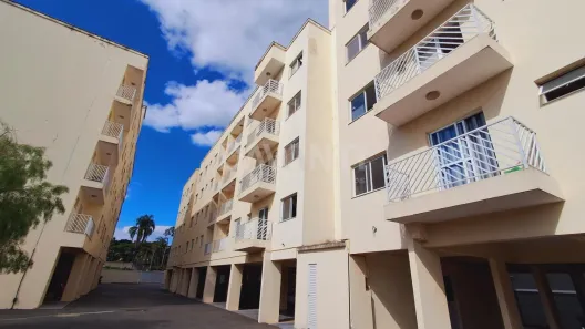 Apartamento com 2 Quartos para venda ou aluguel, 63m² no Pinheirinho, Vinhedo