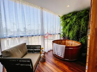 Apartamento com 4 Quartos à venda, 185m² no Enseada do Suá, Vitória