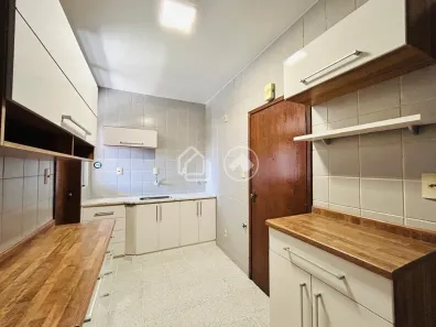 Apartamento com 4 Quartos à venda, 100m² no Estoril, Belo Horizonte