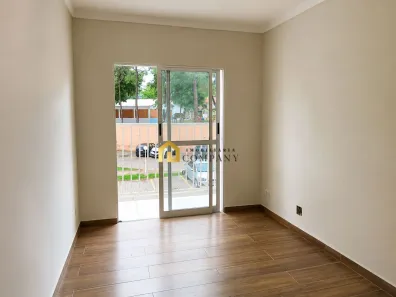 Apartamento com 2 Quartos à venda, 55m² no Jardim Vera Cruz, Sorocaba