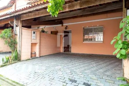 Sobrado com 3 Quartos para venda ou aluguel, 75m² no Demarchi, São Bernardo do Campo