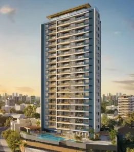 Apartamento com 2 Quartos à venda, 66m² no Costa Azul, Salvador