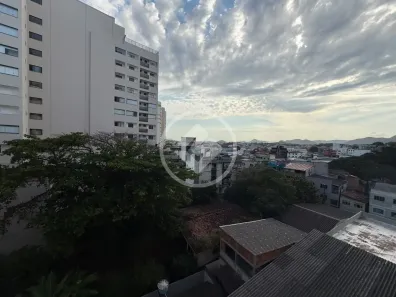 Apartamento com 2 Quartos à venda, 73m² no Praia do Morro, Guarapari