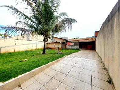 Casa com 2 Quartos à venda, 300m² no Cafezal, Londrina