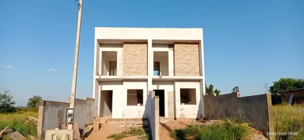 Casa com 2 Quartos à venda, 100m² no Brigadeira, Canoas