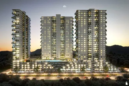Apartamento com 3 Quartos à venda, 141m² no Vivapark, Porto Belo