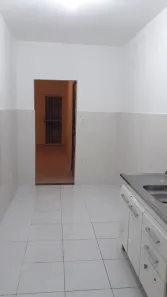 Apartamento com 2 Quartos para alugar, 50m² no Guaratiba, Rio de Janeiro