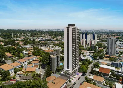PRACTICAL LIFE JARDIM PRUDENCIA - APARTAMENTOS no Vila Santa Catarina, São Paulo
