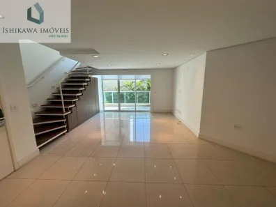 Apartamento com 3 Quartos à venda, 151m² no Vila Mariana, São Paulo