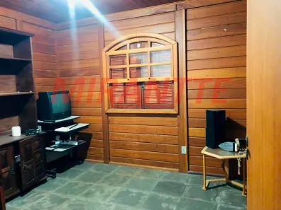 Casa de Condomínio com 2 Quartos à venda, 109m² no Santa Inês, Caieiras