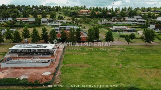 Lote/Terreno à venda, 3040m² no Condomínio Quinta da Baroneza II, Bragança Paulista