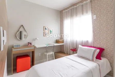 Apartamento com 2 Quartos à venda, 45m² no Pixete, São Lourenço da Mata