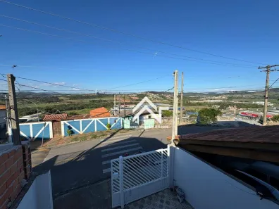 Casa com 2 Quartos à venda, 70m² no Parque das Hortencias, Bom Jesus dos Perdões