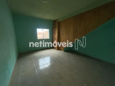 Casa com 1 Quarto para alugar, 30m² no Beija Flor, Belo Horizonte