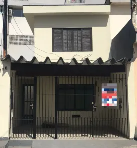 Sobrado com 2 Quartos à venda, 150m² no Vila Regente Feijó, São Paulo