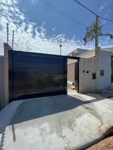 Casa com 3 Quartos à venda, 76m² no Jardim Nova Independência, Sarandi