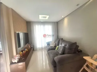 Apartamento com 2 Quartos à venda, 79m² no Vila Esperança, São Paulo