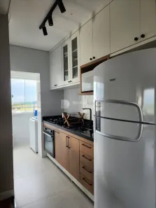 Apartamento com 2 Quartos à venda, 64m² no Jardim Califórnia, Jacareí