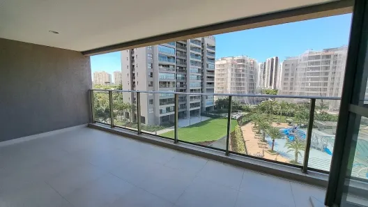 Apartamento com 3 Quartos à venda, 120m² no Barra da Tijuca, Rio de Janeiro