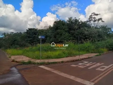 Lote/Terreno à venda, 476m² no Vila Morumbi, Campo Grande