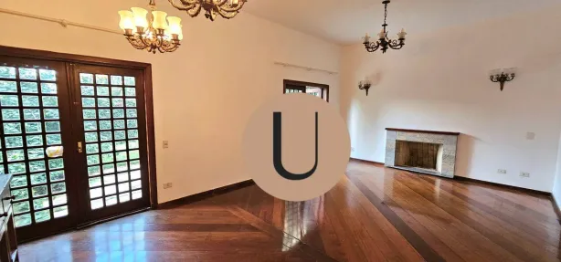 Casa de Condomínio com 4 Quartos à venda, 448m² no Jardim Ampliação, São Paulo