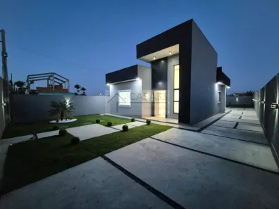 Casa com 3 Quartos à venda, 104m² no Jardim Interlagos (Ponta Negra), Maricá