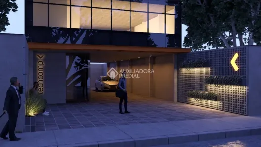 Prédio Comercial à venda, 567m² no Jordanópolis, São Bernardo do Campo