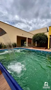 Casa com 3 Quartos à venda, 268m² no Cidade Vera Cruz, Aparecida de Goiânia