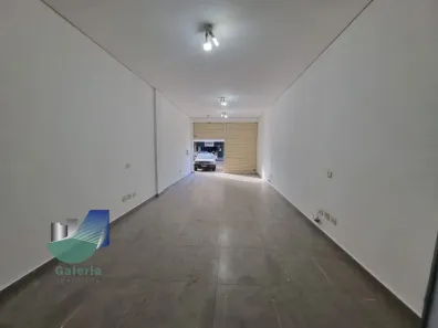 Ponto Comercial para alugar, 93m² no Campos Elíseos, Ribeirão Preto