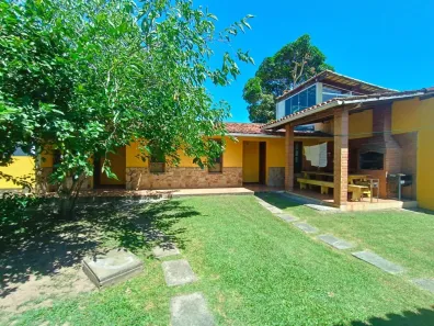 Casa com 5 Quartos à venda, 163m² no Costazul, Rio das Ostras