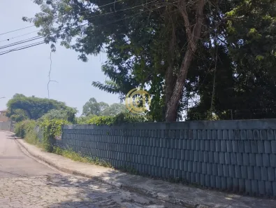 Lote/Terreno à venda, 1700m² no Centro, Jacareí