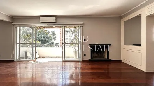 Apartamento com 3 Quartos à venda, 196m² no Jardim Europa, São Paulo