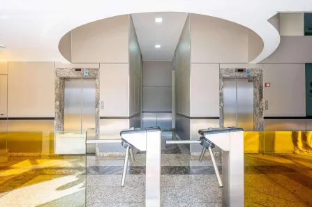 para alugar, 32m² no Zona Industrial, Brasília