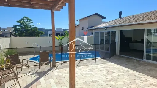 Casa com 4 Quartos à venda, 301m² no Pedra Branca, Palhoça