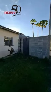 Casa com 2 Quartos para alugar, 47m² no Jardim Aeroporto, Guaratinguetá