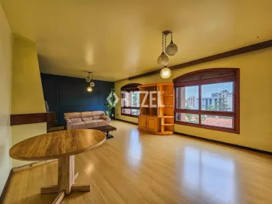 Apartamento com 4 Quartos para alugar, 186m² no Centro, Novo Hamburgo