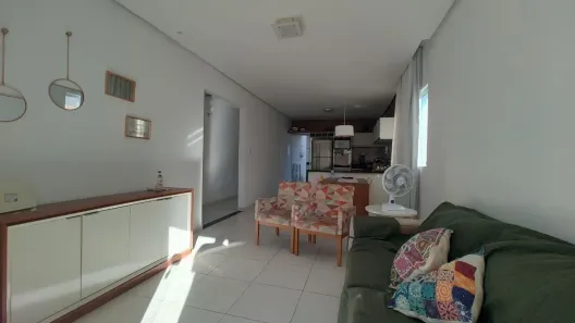 Casa de Condomínio com 3 Quartos à venda, 200m² no Arembepe (Abrantes), Camaçari