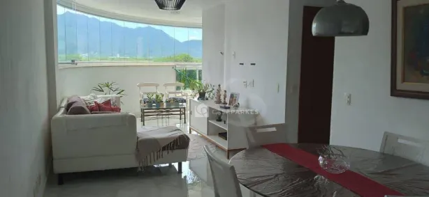 Apartamento com 3 Quartos à venda, 92m² no Recreio dos Bandeirantes, Rio de Janeiro