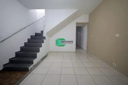 Sobrado com 3 Quartos à venda, 166m² no Jardim Las Vegas, Santo André
