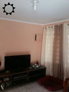 Casa com 3 Quartos à venda, 90m² no Santo Antônio, Osasco
