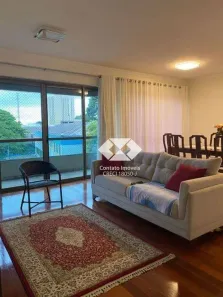 Apartamento com 3 Quartos à venda, 150m² no Vila Pavan, Americana