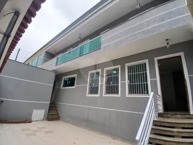 Sobrado com 3 Quartos à venda, 138m² no Vila Medeiros, São Paulo